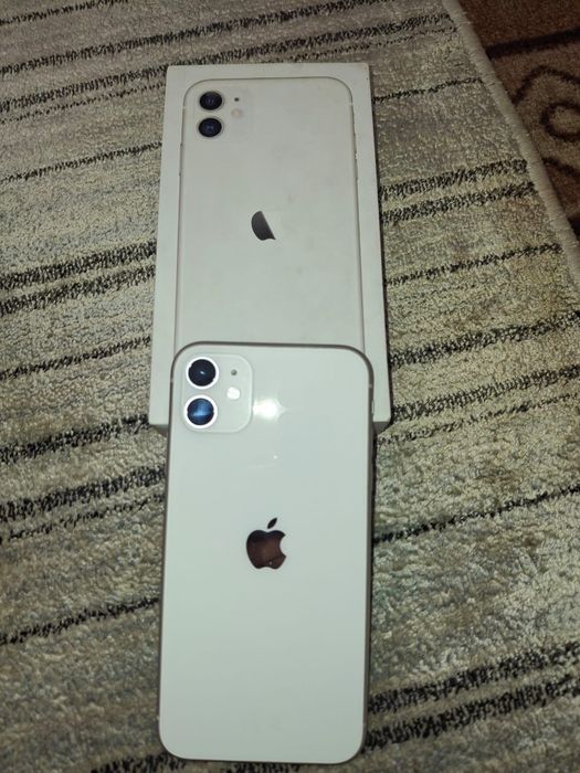 iPhone 11 идеал срочно