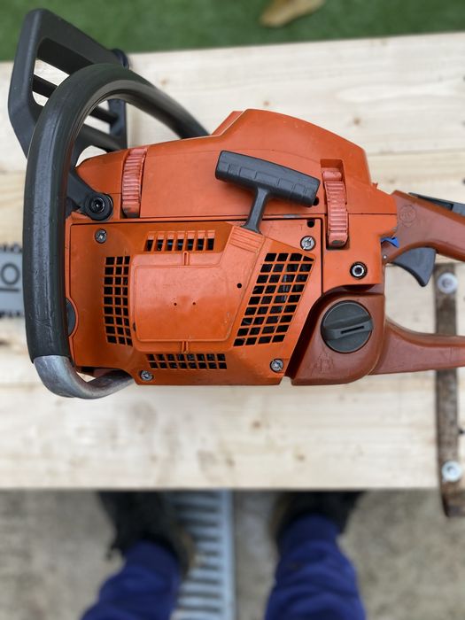 Vand Husqvarna 359 xp