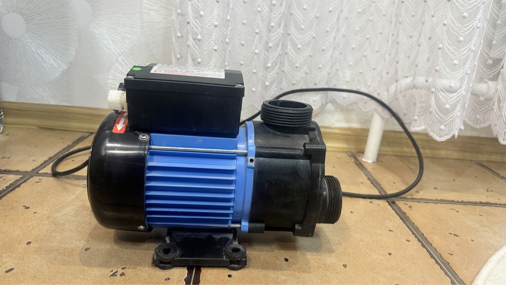 Насос для Джакузи