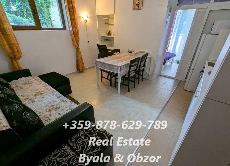 Продава се Двустаен апартамент в Бяла - 41 кв.м за 1183 €/кв.м - Снимка #2