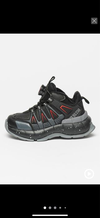 Детски боти за момче нови