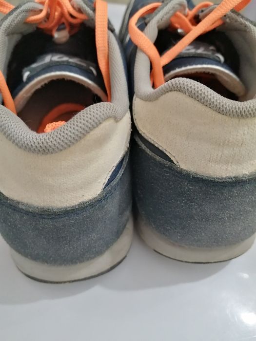 Adidasi Denim Seventytwo.d