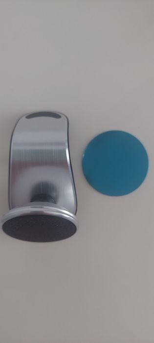 Suport auto magnetic rotativ