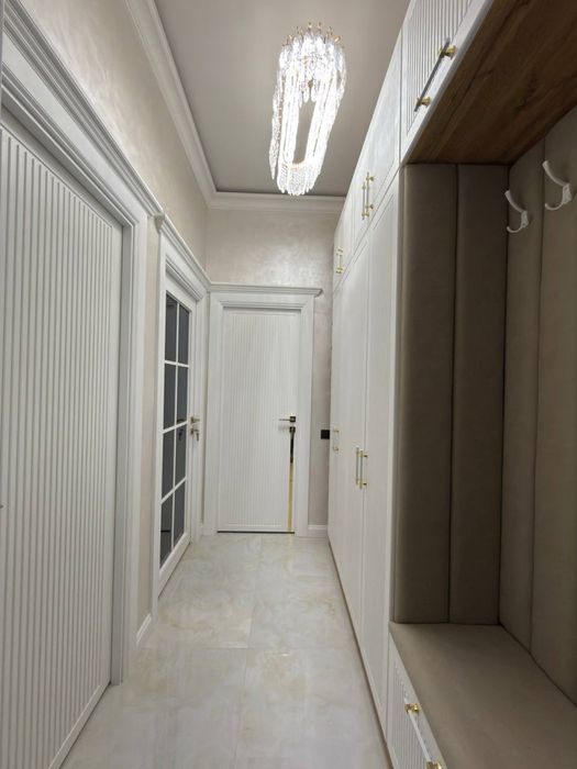 Продается 3 комнатная квартира на 2 этаже площадью 60 кв.м.