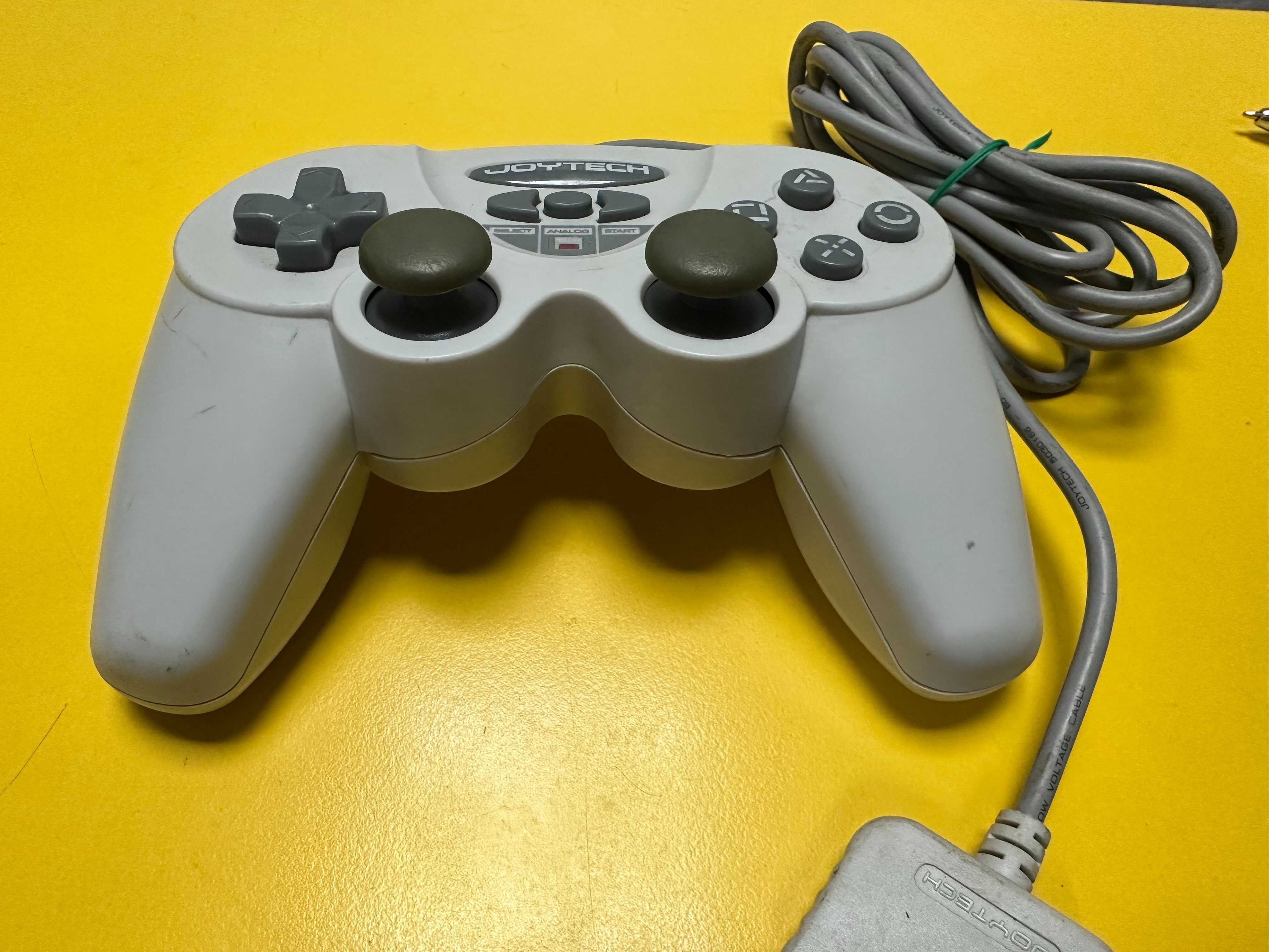 Джойстик контролер за PlayStation 1, PS1,  PlayStation 2, PS2