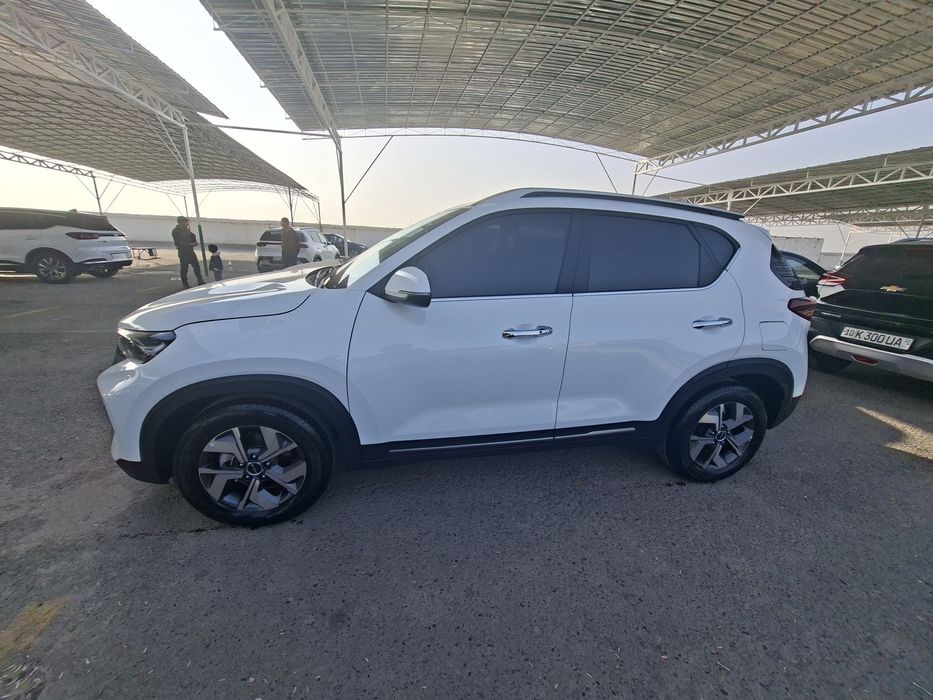 Kiya sanet full 2025