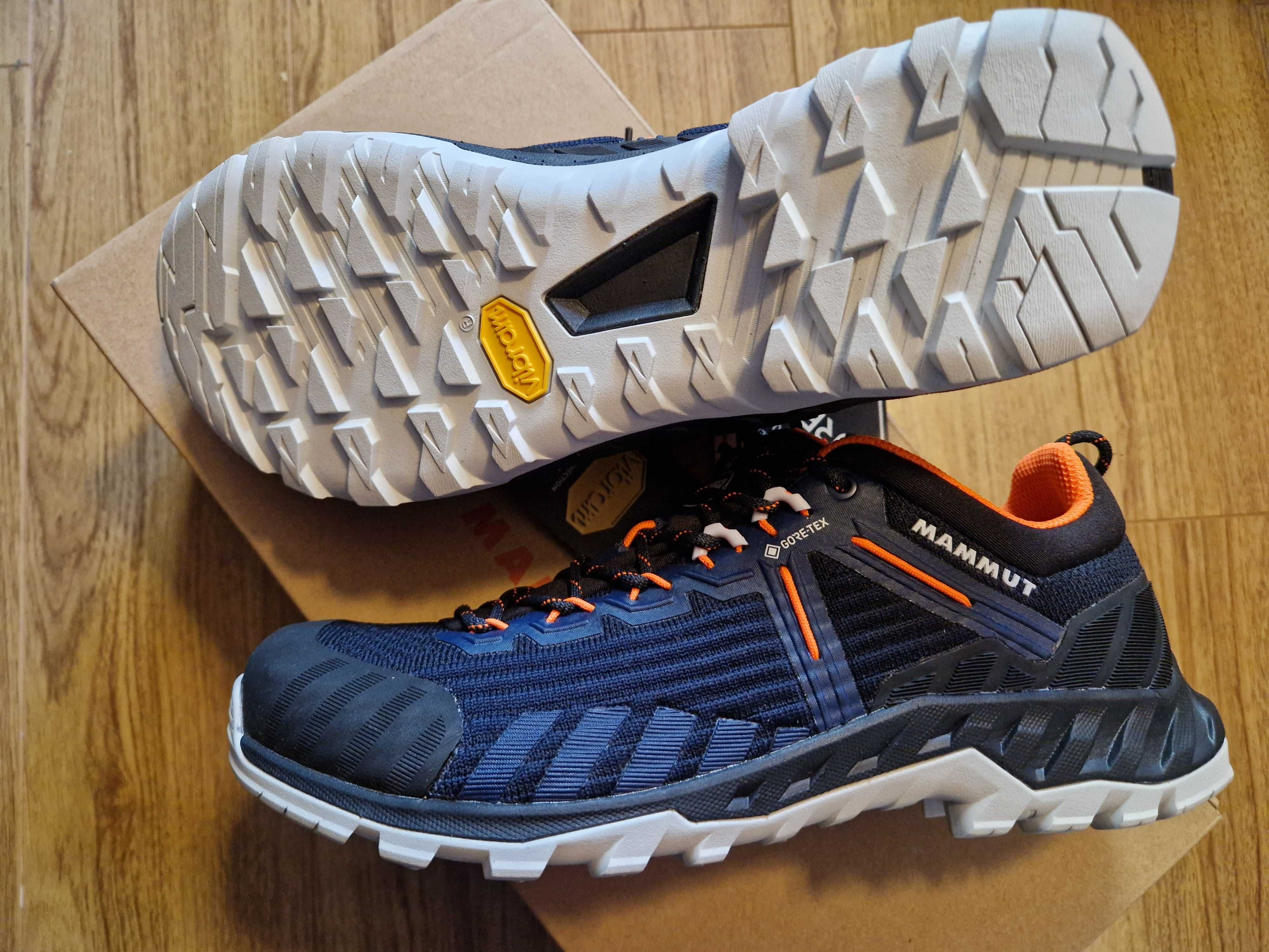 Semi-ghete Mammut Goretex, munte, scarpa, la sportiva, arcteryx