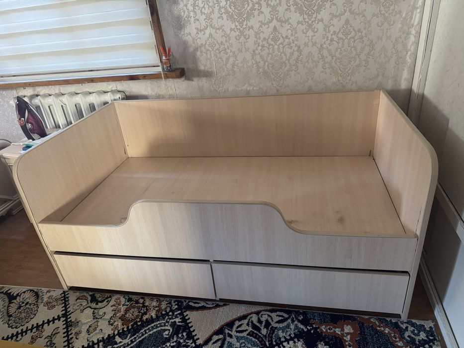 Детская кровать 150*80