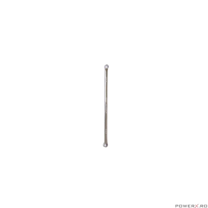 Cheie inelara, 16 x 18 mm, 12 colturi, lungime 328 mm, Asta