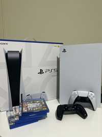 Продам Sony playstation 5