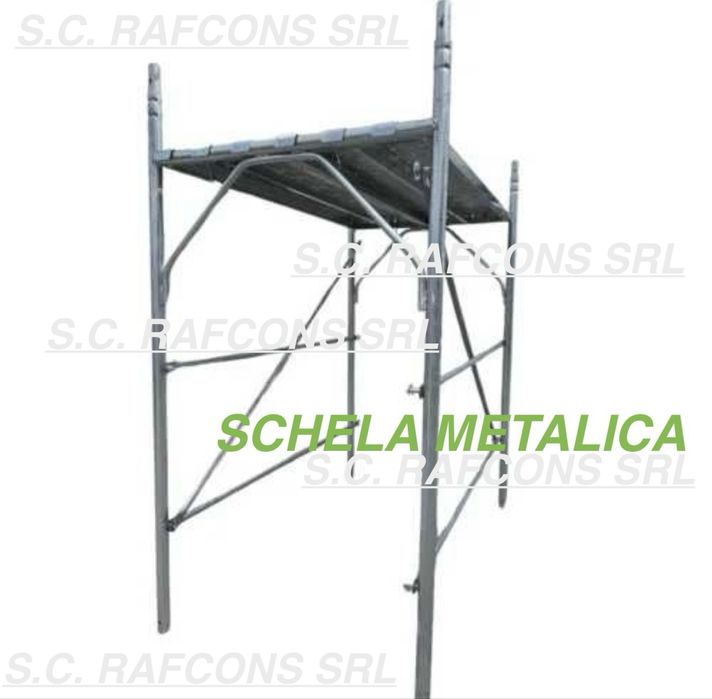 Vindem inchiriem accesorii cofraje si schela