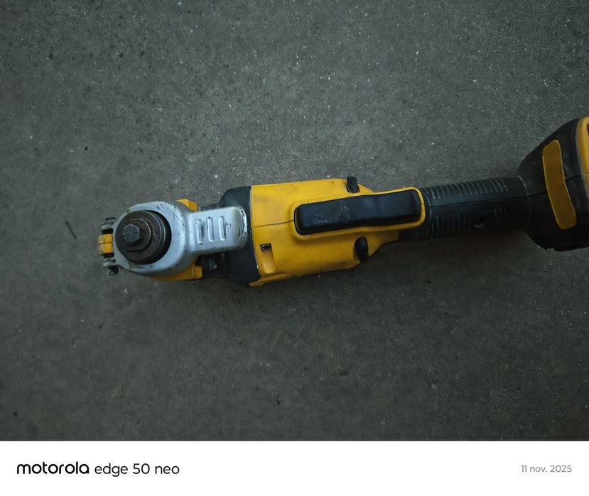 Tăietor hârtie pt birou și multicutter Dewalt