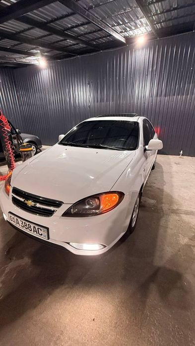 Gentra 2021, Автомат, пробег 102 00км, пропан Италия 47 литров, отличн