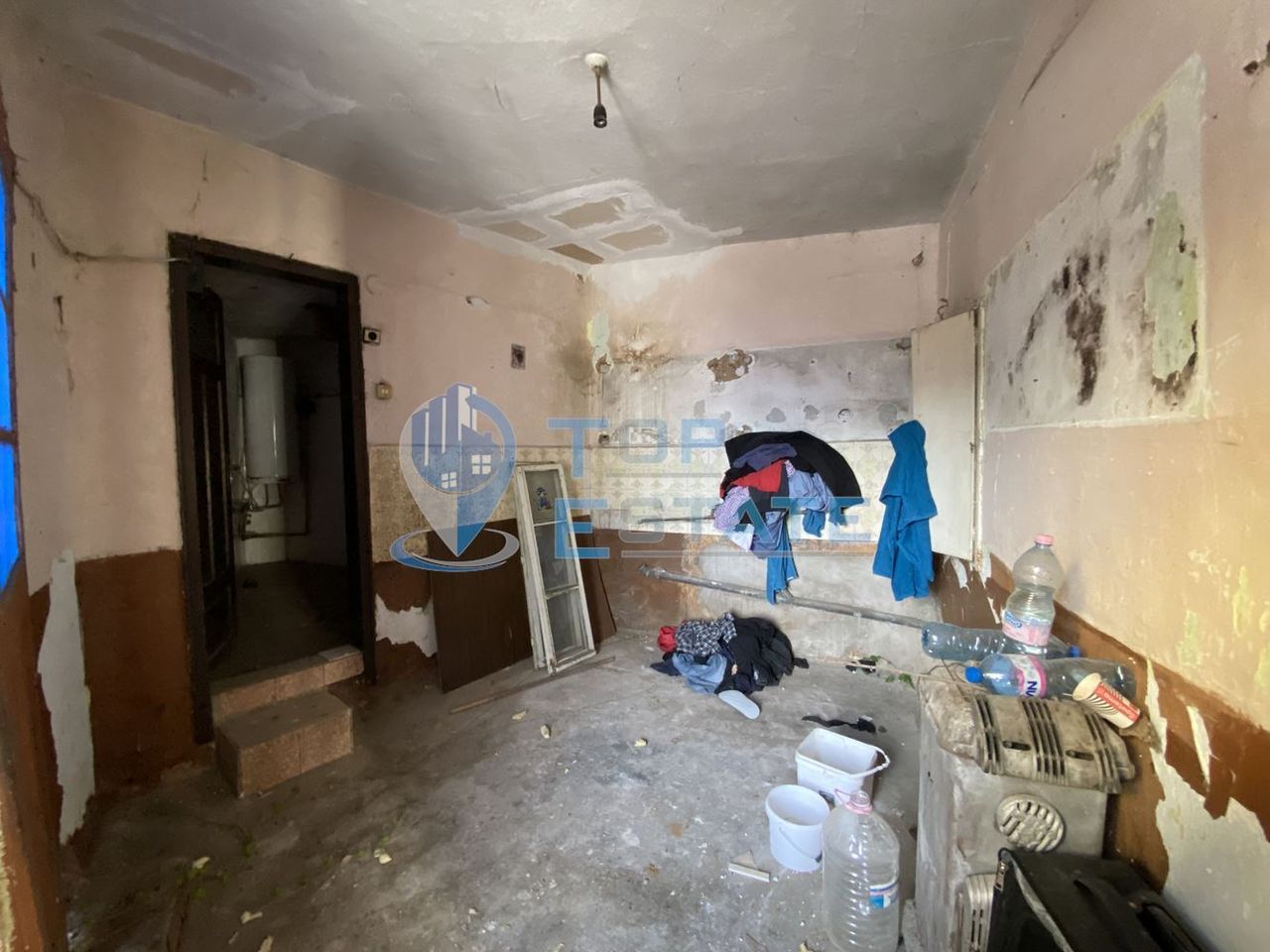 Продава се Къща в Сухиндол - 100 кв.м за 169 €/кв.м - Снимка #9