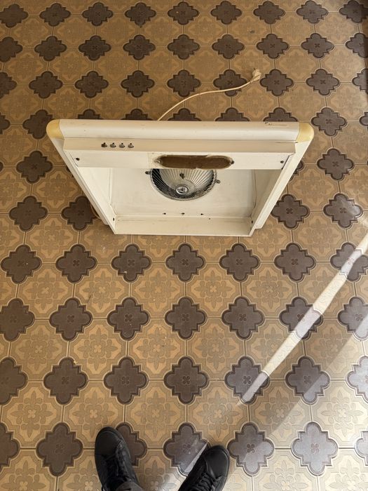 Вытяжка VITECH б/у