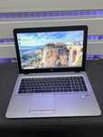 Laptop hp elitebook impecabil. Intel i5- 8gb ram - ssd 256gb.
