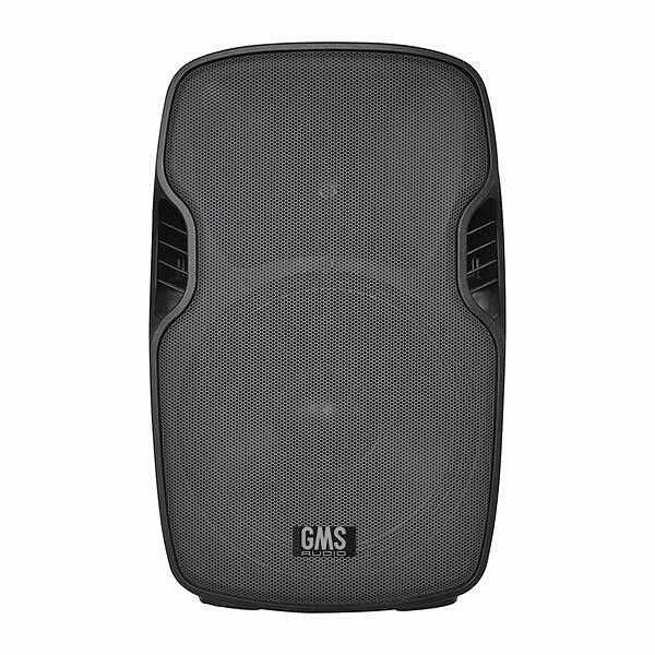 Тонколона FPC15A, вграден Bluetooth, USB, SD карта + Микрофон