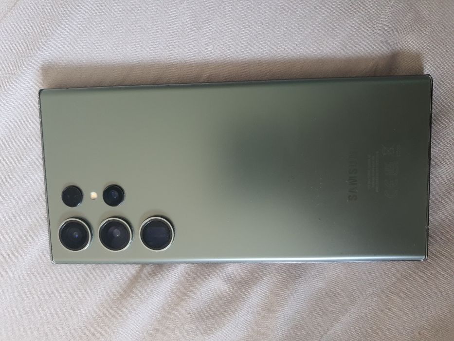 Samsung s23 ultra