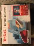 Statie de calcat Tefal