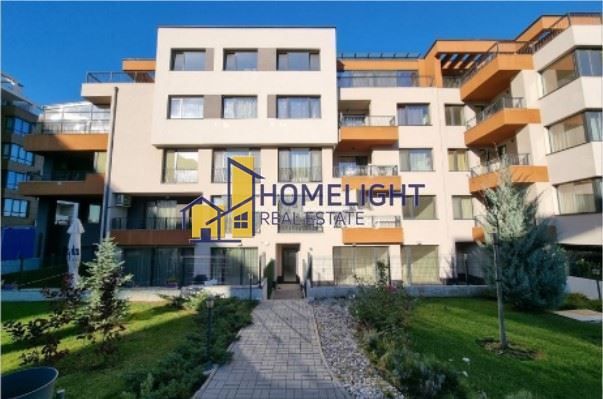 Продава се Тристаен апартамент в София, Витоша - 107 кв.м за 2057 €/кв.м - Снимка #1