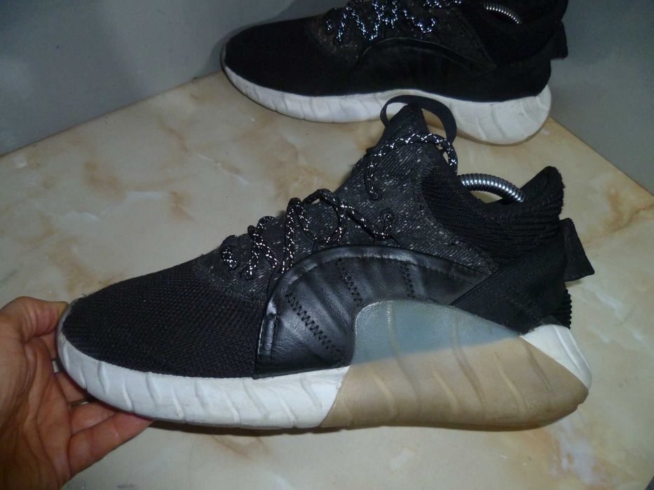 ADIDAS маратонки №42