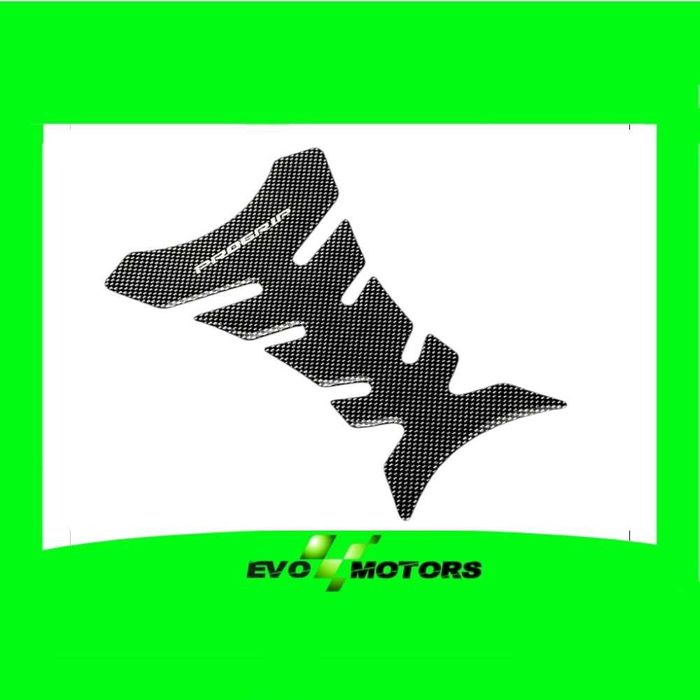 Tank Pad Protectie Rezervor Moto Honda Suzuki Kawasaki Yamaha Tankpad