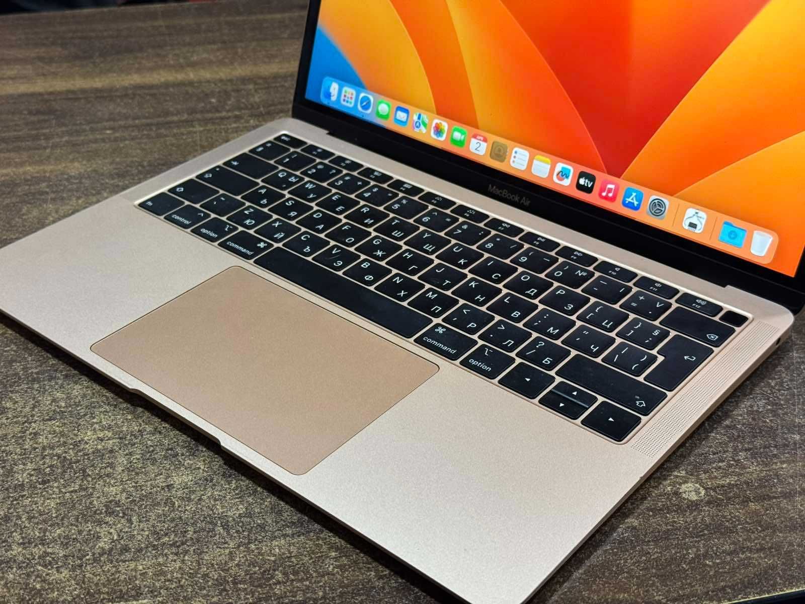 Лаптоп Apple MacBook Air 2021