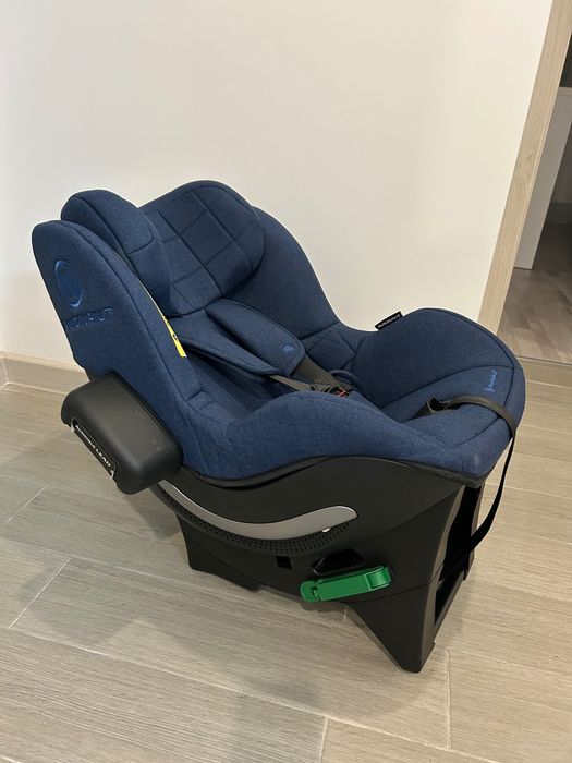 Scaun de mașină Avionaut