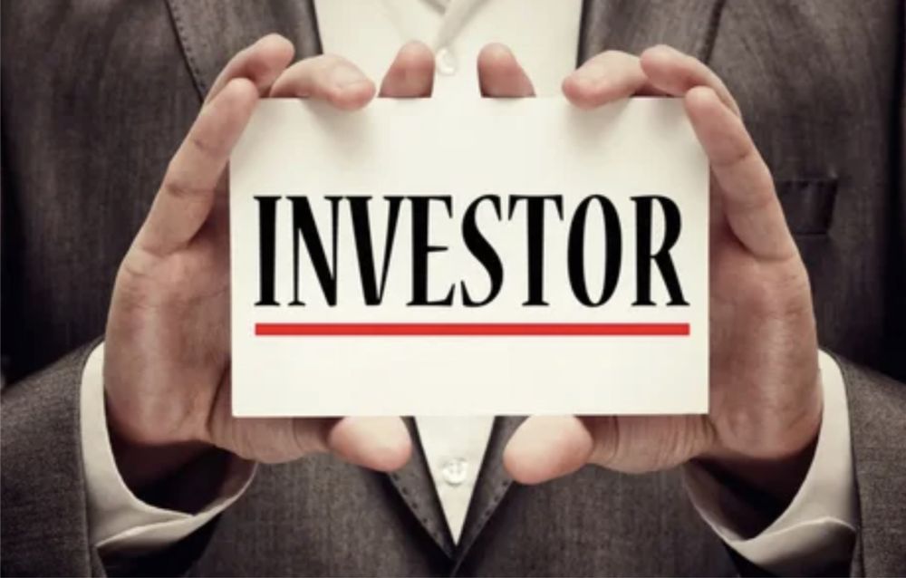 Инвестирую под залог недвижимости