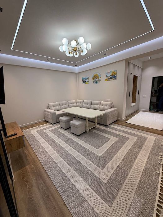 Срочно продаётся 3х -комнатная квартира студия