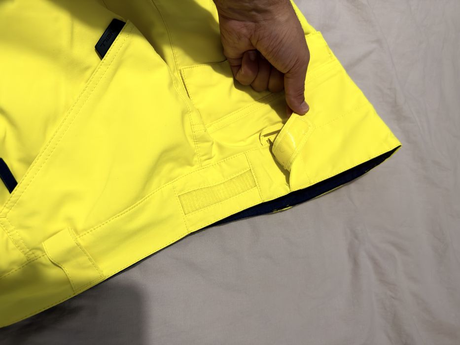 Pantaloni ski schi snowboard O’neill