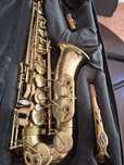 De vânzare saxofon Selmer Super Action Serie II,original Franța.