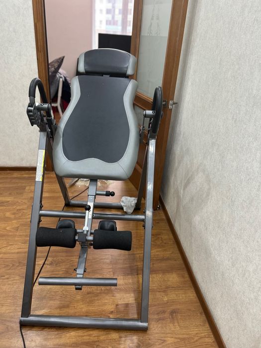 Инверсионный стол