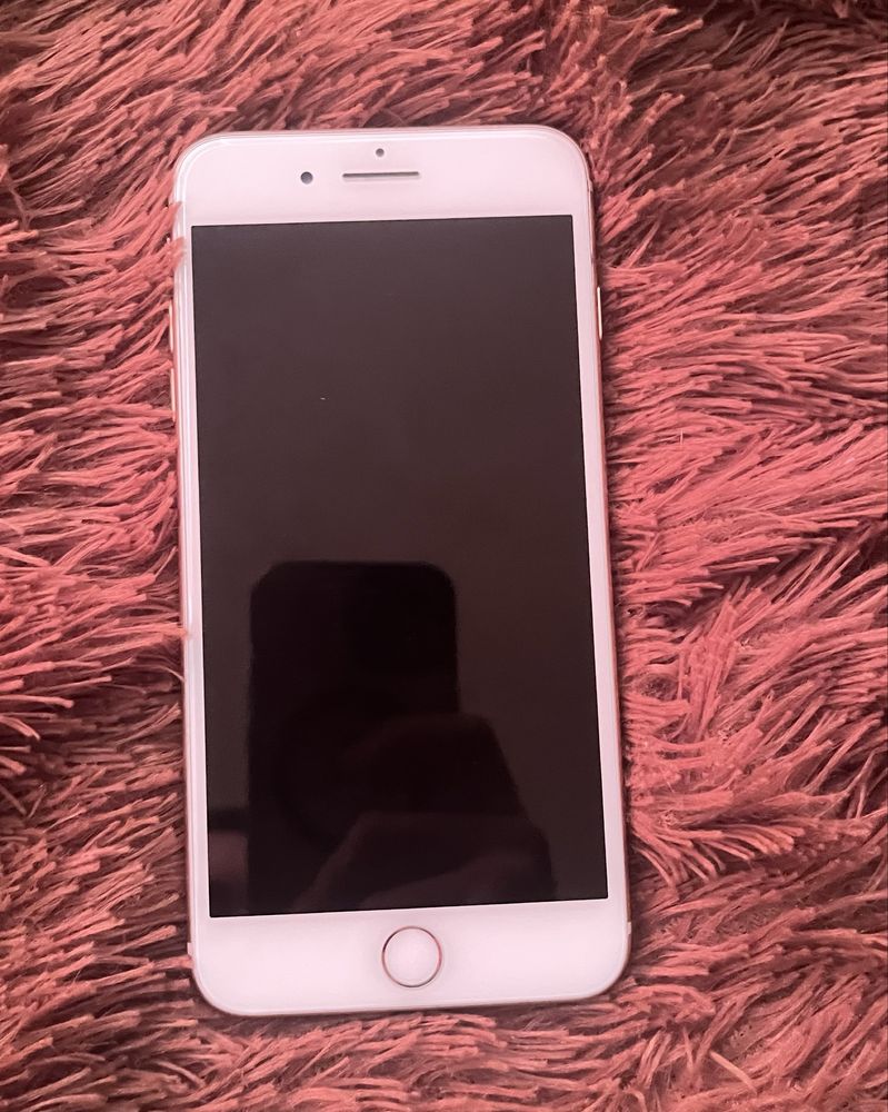 Iphone 8 Plus золотой