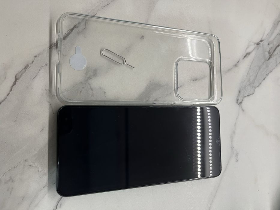 Realme C61 Dark Green – 256GB / 6GB RAM – Ca nou!