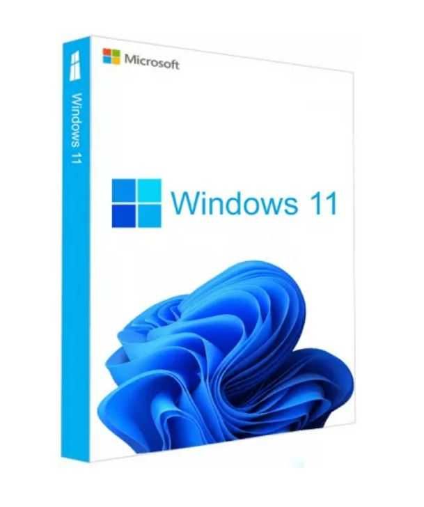 Licenta Windows 11 Pro / Home - RETAIL - Factura Institutii, PJ, PF!