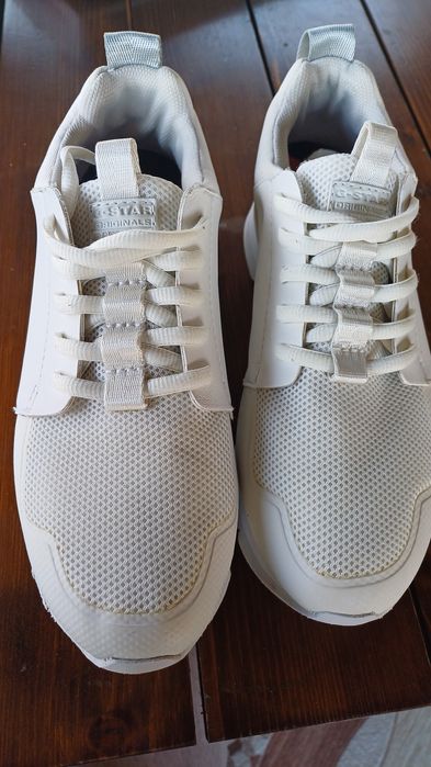 Adidasi G - Star RAW Original