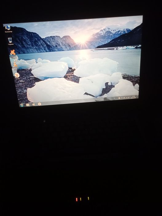 Продам ноутбук 20000