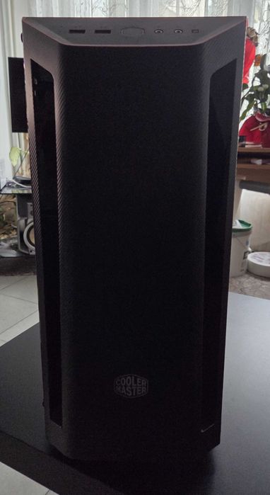 Кутия Cooler Master MasterBox MB510L