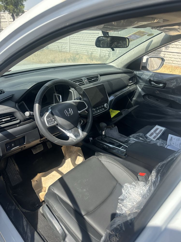 Honda Crider full 2024 nalicha oq