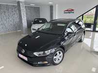 Vw Passat b8 2.0 tdi