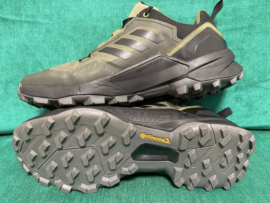 Adidas Terrex Swift R3 Gtx GORE-TEX marimea 46