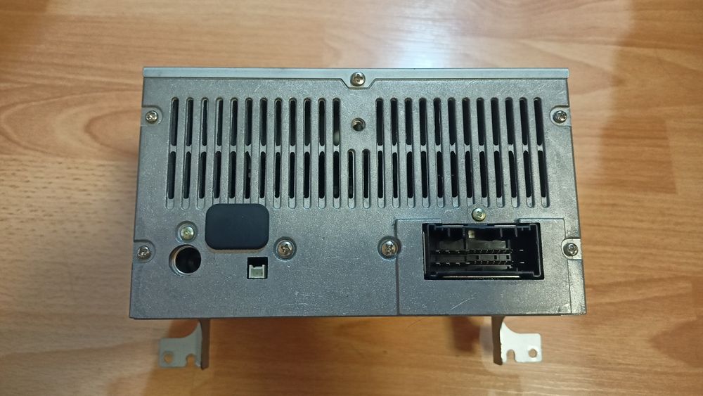 Радио за hyundai santa fe