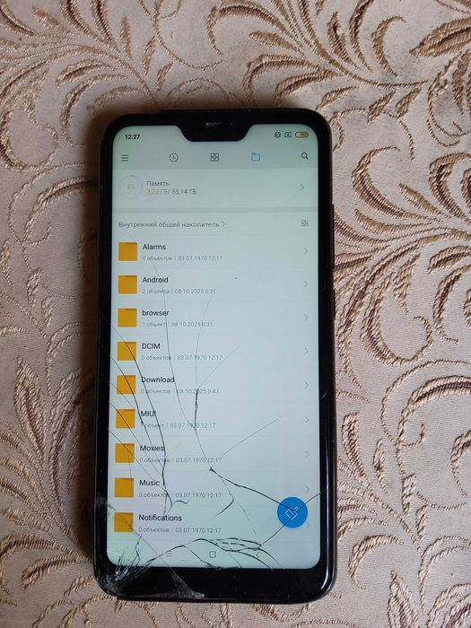 Redmi 6 pro 4/64