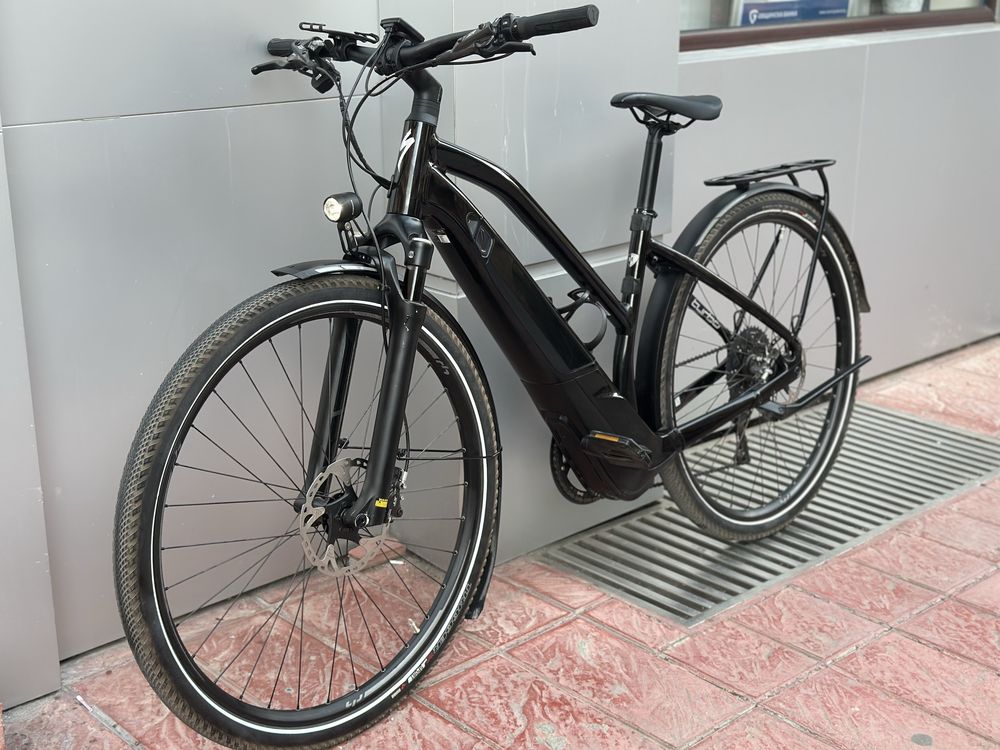 Specialized Vado Turbo