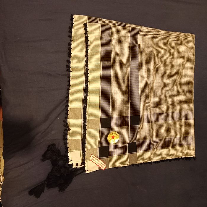 Esarfa/batic/sal arabesc  bărbați original dubai