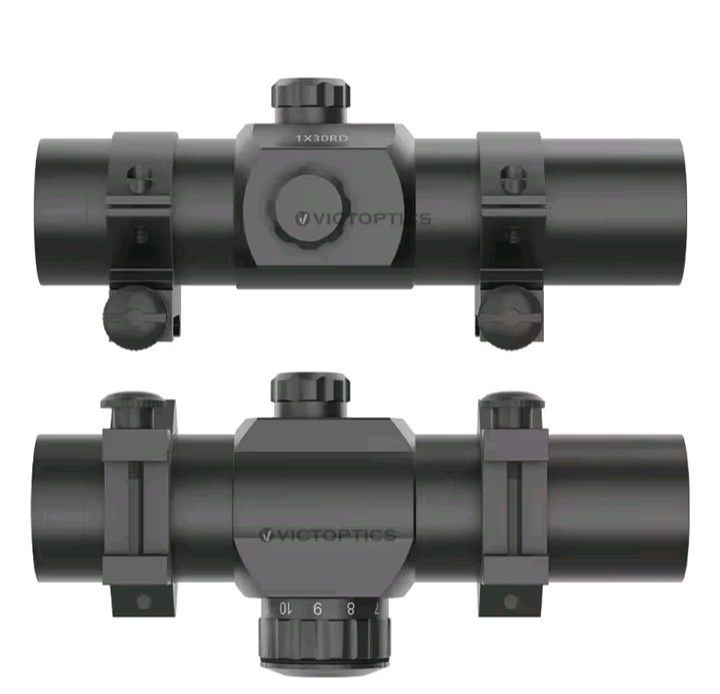 Бързомер за карабина