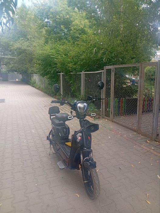 продам элекроскутер