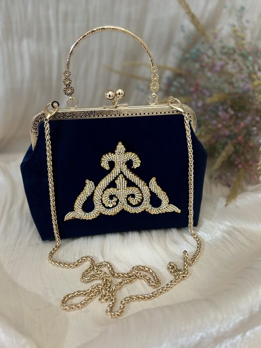 Ручная работа сумка