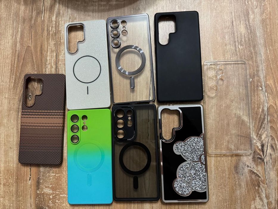 Samsung S 25 ultra